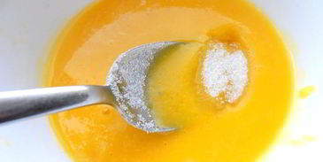 фанта с имбирем и мятой