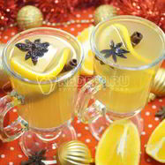 Рецепт Глинтвейна из белого вина