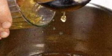 яблочный глинтвейн