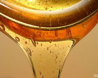 Глюкозный сироп