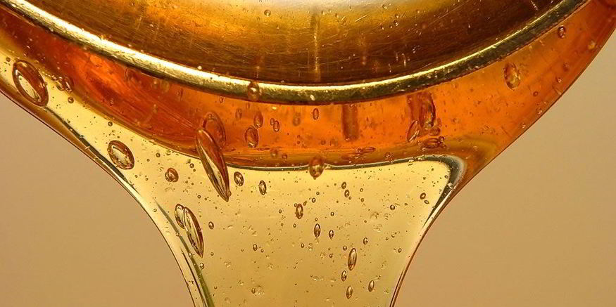 Рецепт глюкозного сиропа