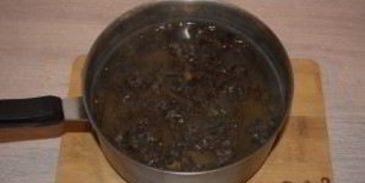 индийский напиток