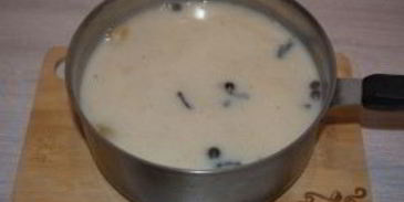 индийский напиток