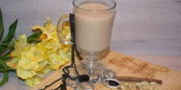 индийский напиток