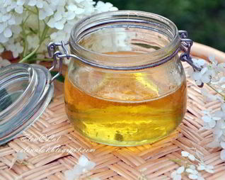 Инвертный сироп