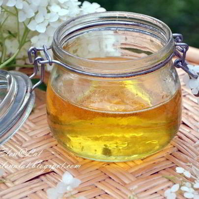 Инвертный сироп