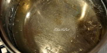 инвертный сироп