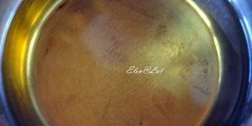 инвертный сироп