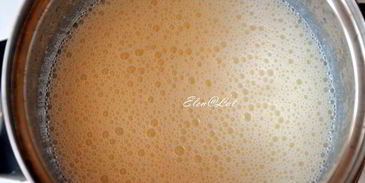 инвертный сироп