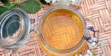 инвертный сироп