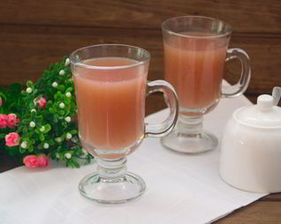 Диетический кисель