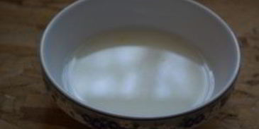 диетический кисель