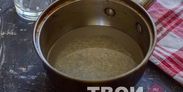 кисель для похудения