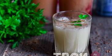 кисель для похудения