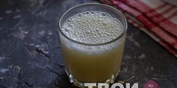 кисель для похудения