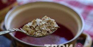 кисель для похудения