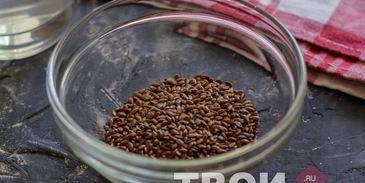 кисель для похудения