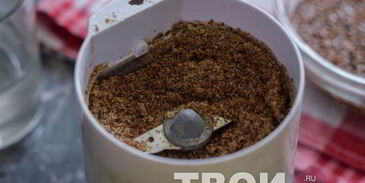 кисель для похудения