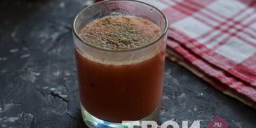 кисель для похудения