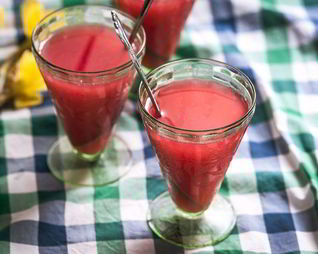 Кисель фруктовый