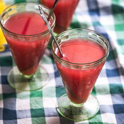 Кисель фруктовый