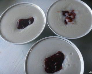 Кисель из геркулеса