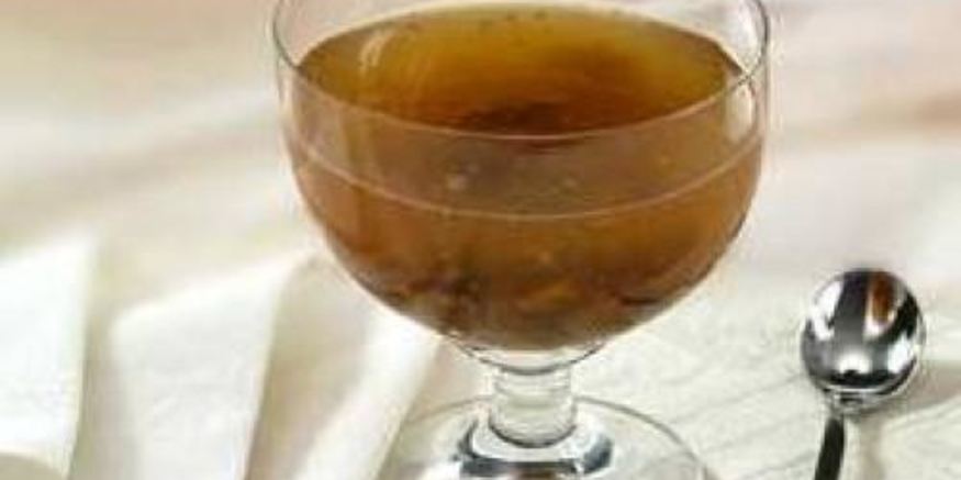 Рецепт киселя из крыжовника