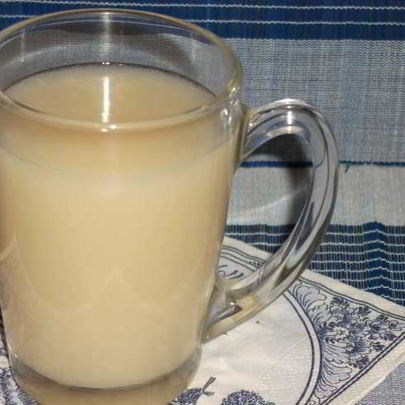 Кисель из овса для похудения