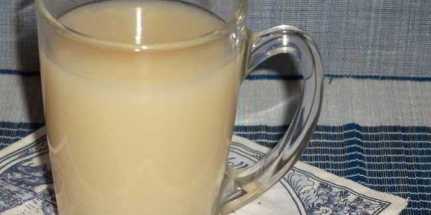 Рецепт киселя из овса для похудения