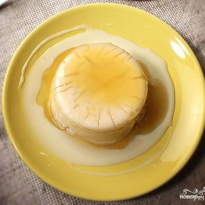 Кисель из овсяных хлопьев