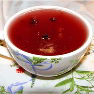 Рецепт Киселя из варенья