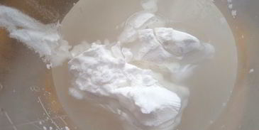 кисель осенний виноград