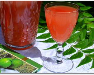 Кисель ягодный