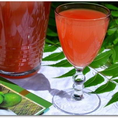 Кисель ягодный