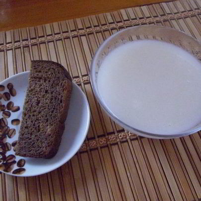 Овсяный кисель для похудения