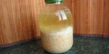 овсяный кисель изотова