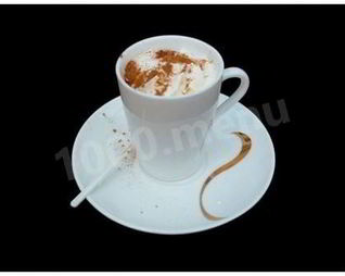 Айриш кофе по-ирландски