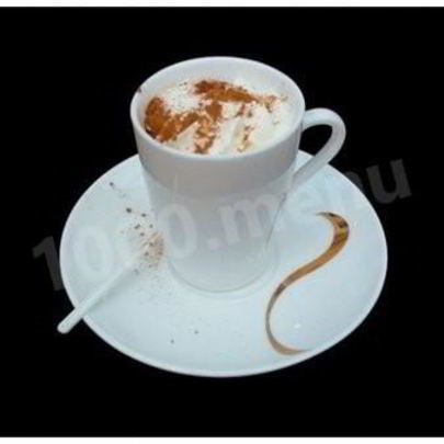 Айриш кофе по-ирландски