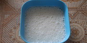 банановый кофе