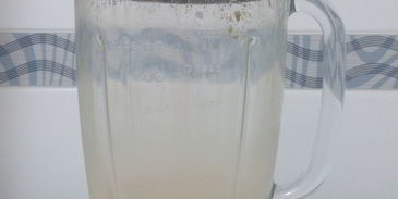 холодный кофе со сгущенным молоком