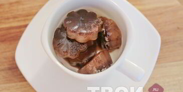 кофе фраппе