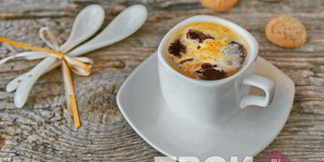 кофе фраппе