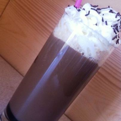 Кофе Фраппучино