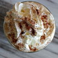 Рецепт Кофе латте