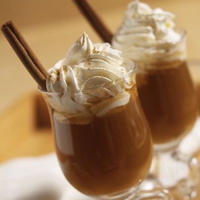 Кофе по-баварски