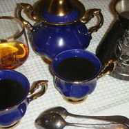 Рецепт Кофе по-французски