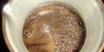 кофе по-французски