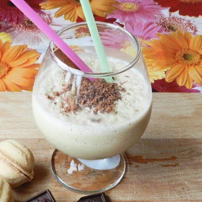 Кофе по-льежски