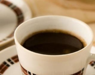 Кофе по-мавритански