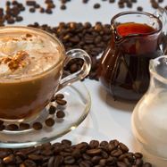 Рецепт Кофе по-мексикански